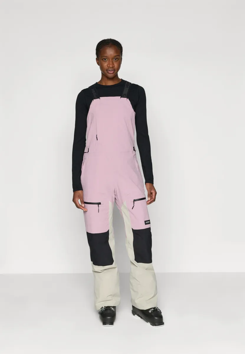 CANTRALL - Skihose - pink