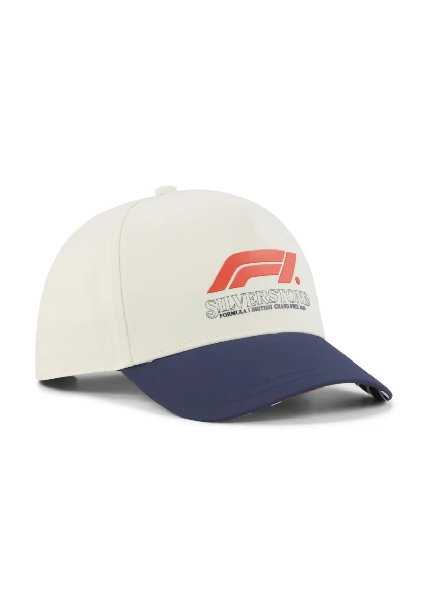 Cap - alpine snow deep navy
