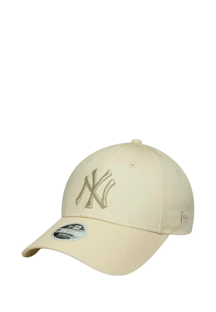 Cap - beige