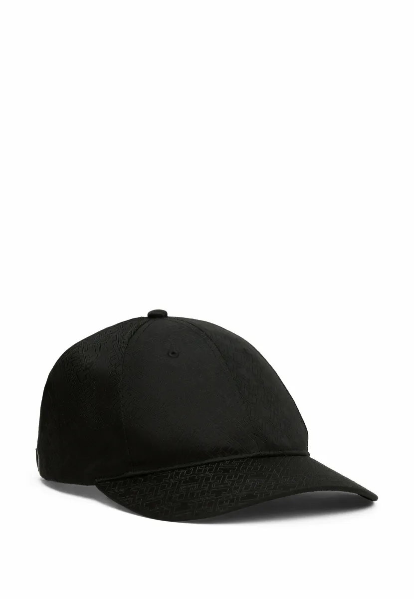 Cap - black