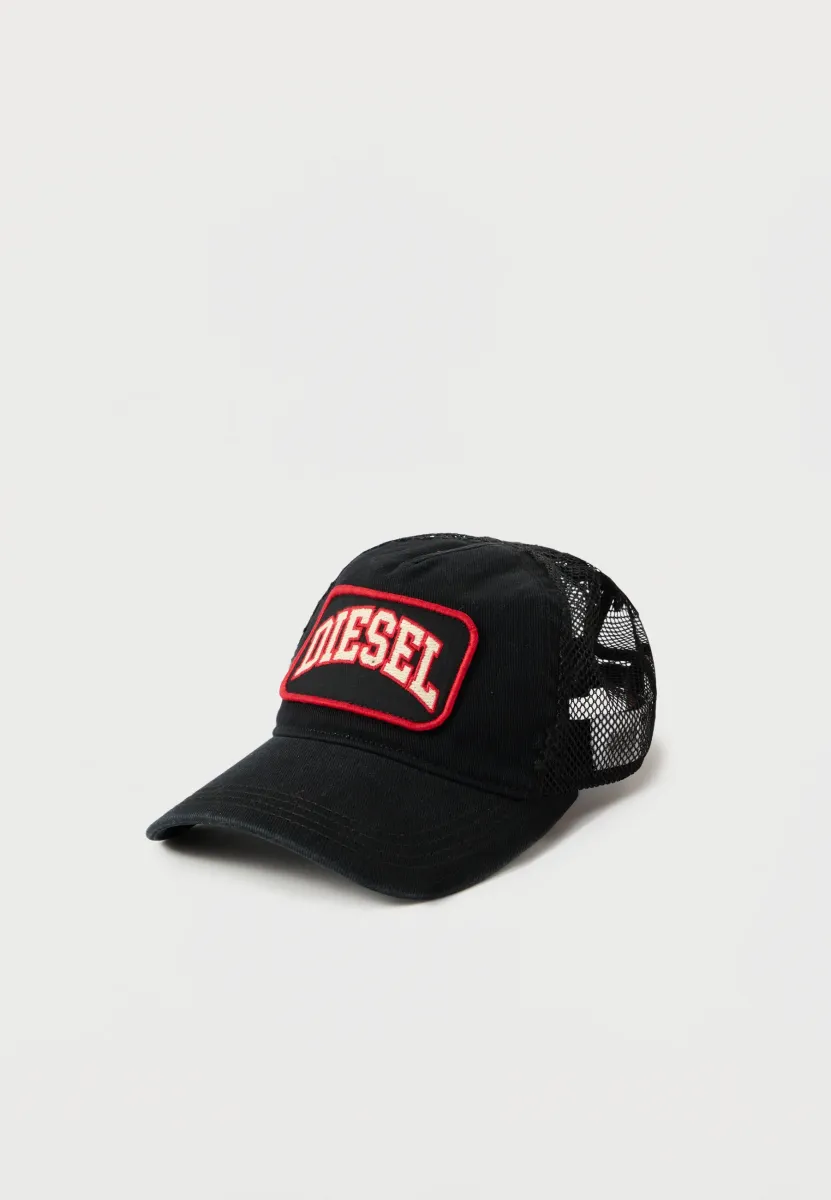 Cap - black