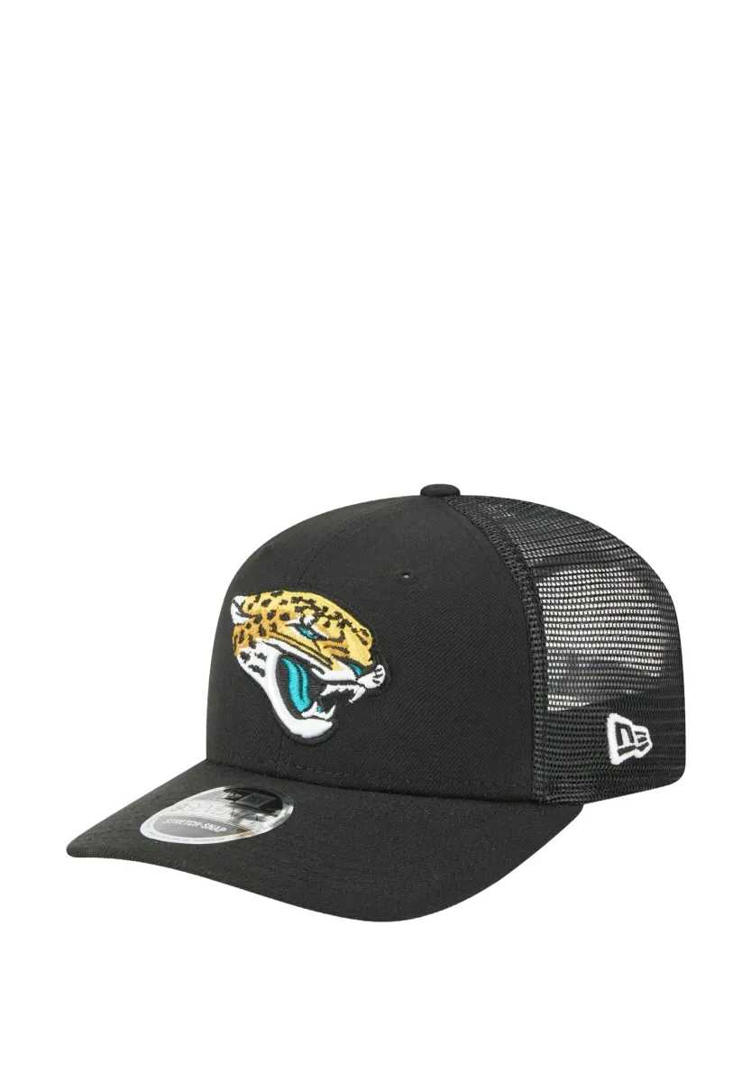 Cap - black
