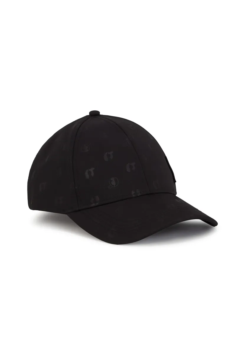 Cap - black