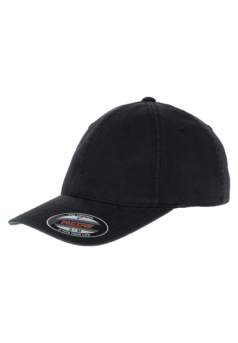 Cap - black