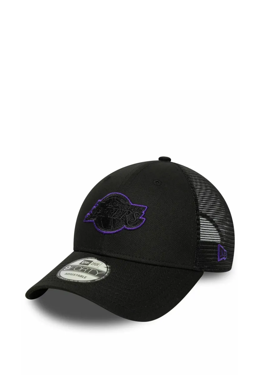 Cap - black