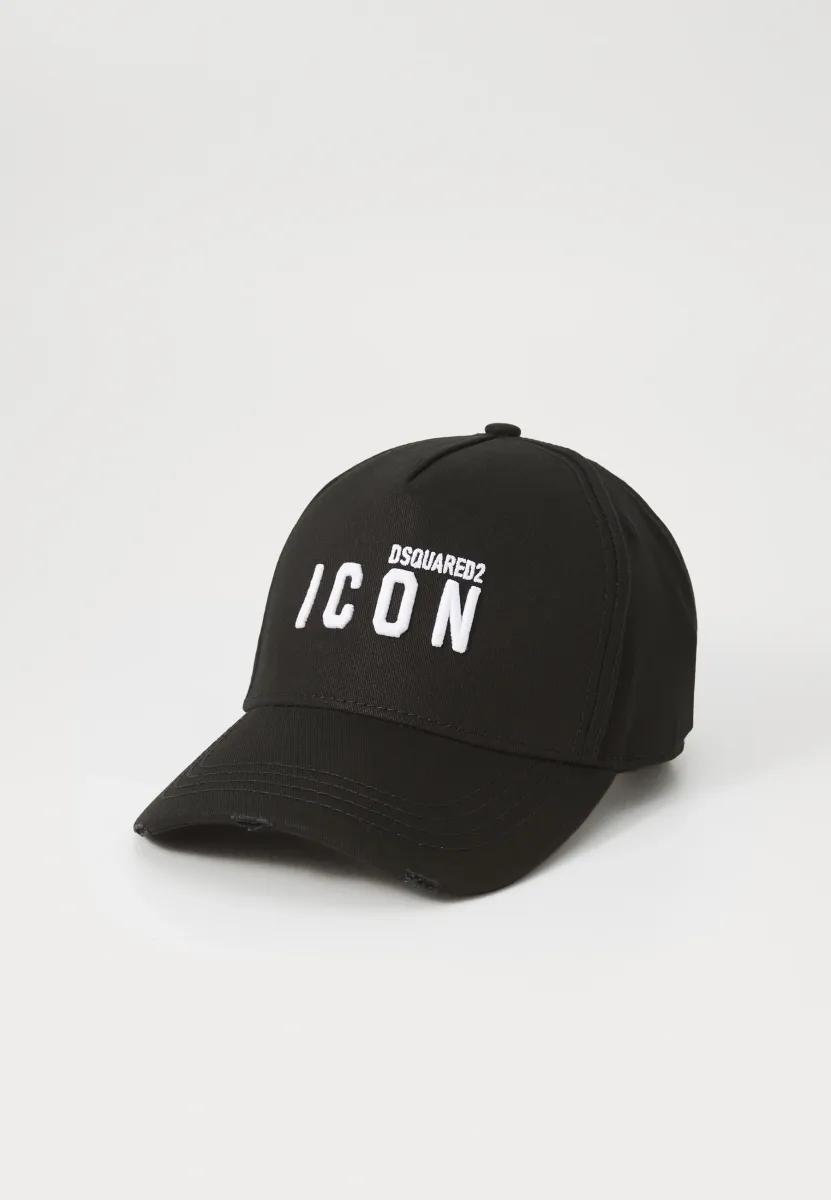 Cap - black