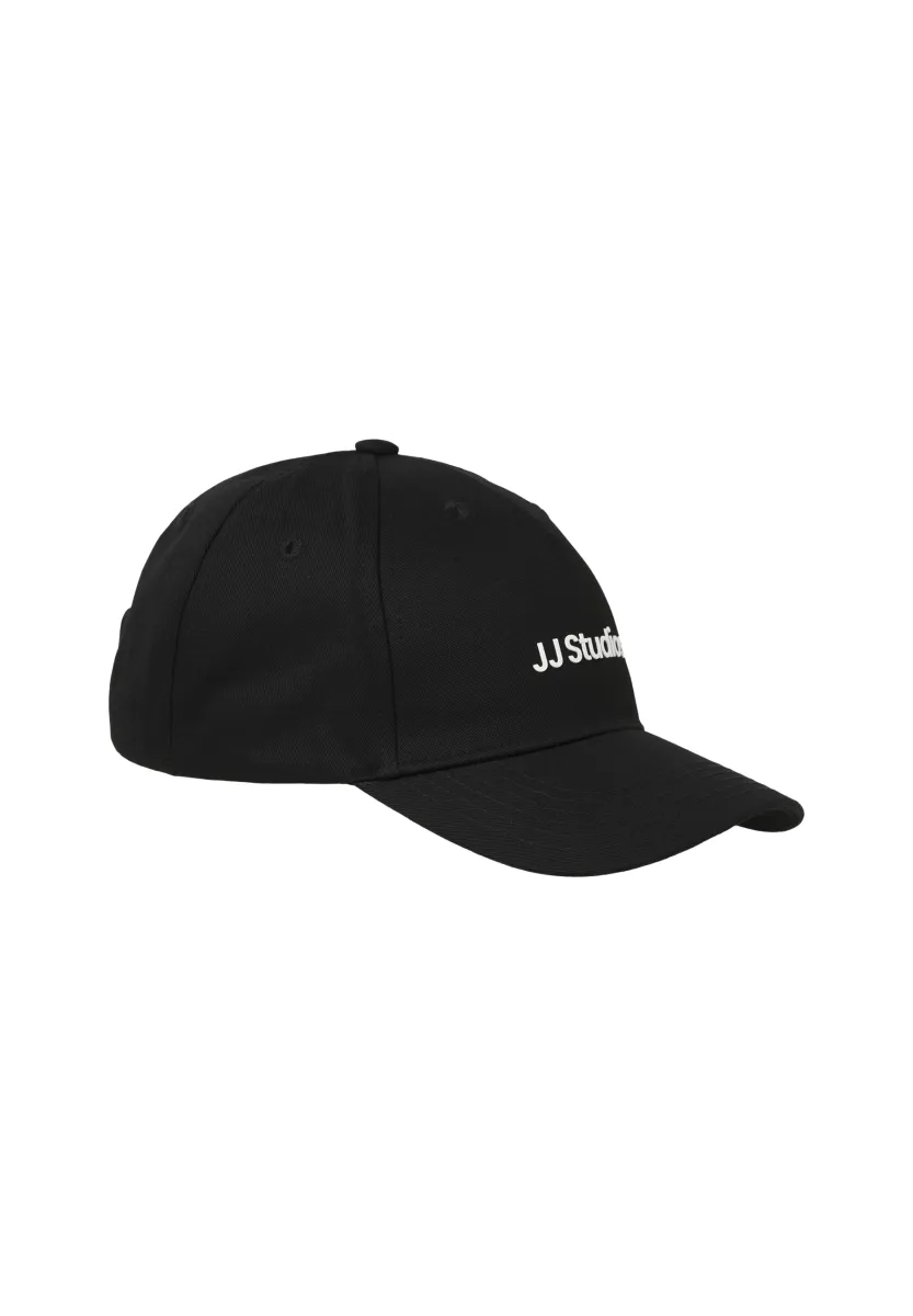 Cap - black