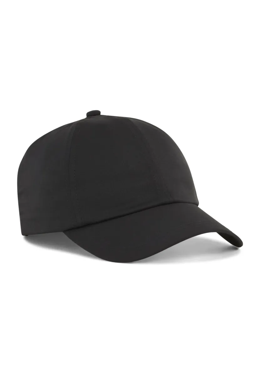 Cap - black