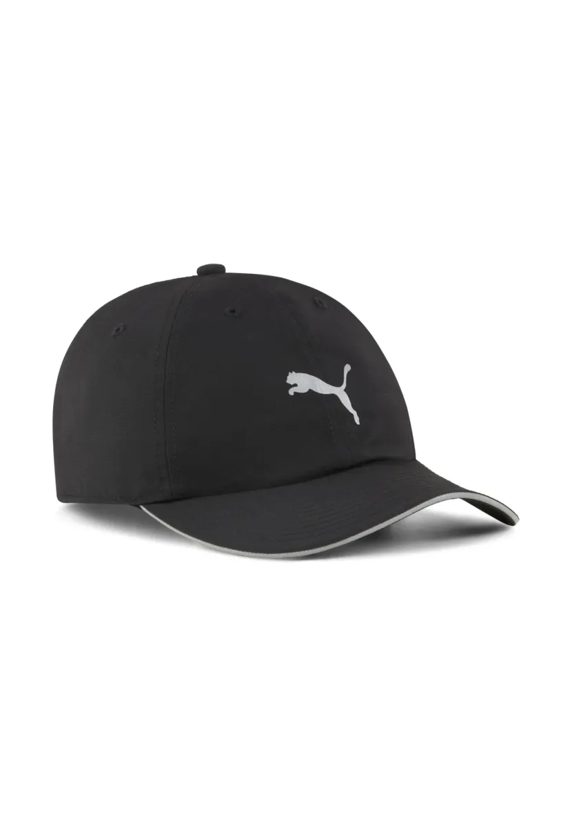 Cap - black