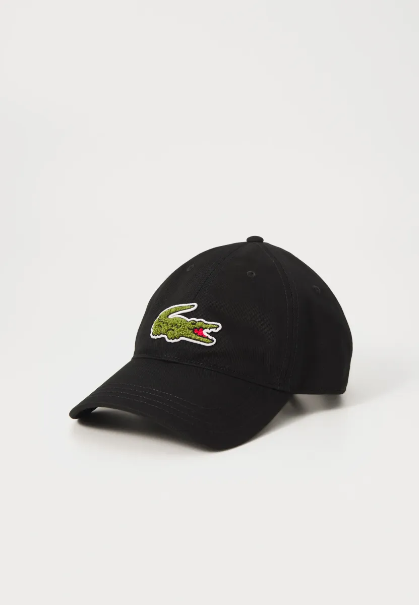 Cap - black