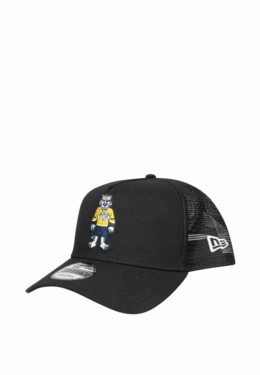 Cap - black