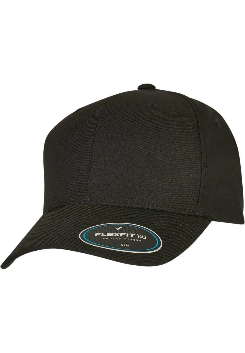 Cap - black