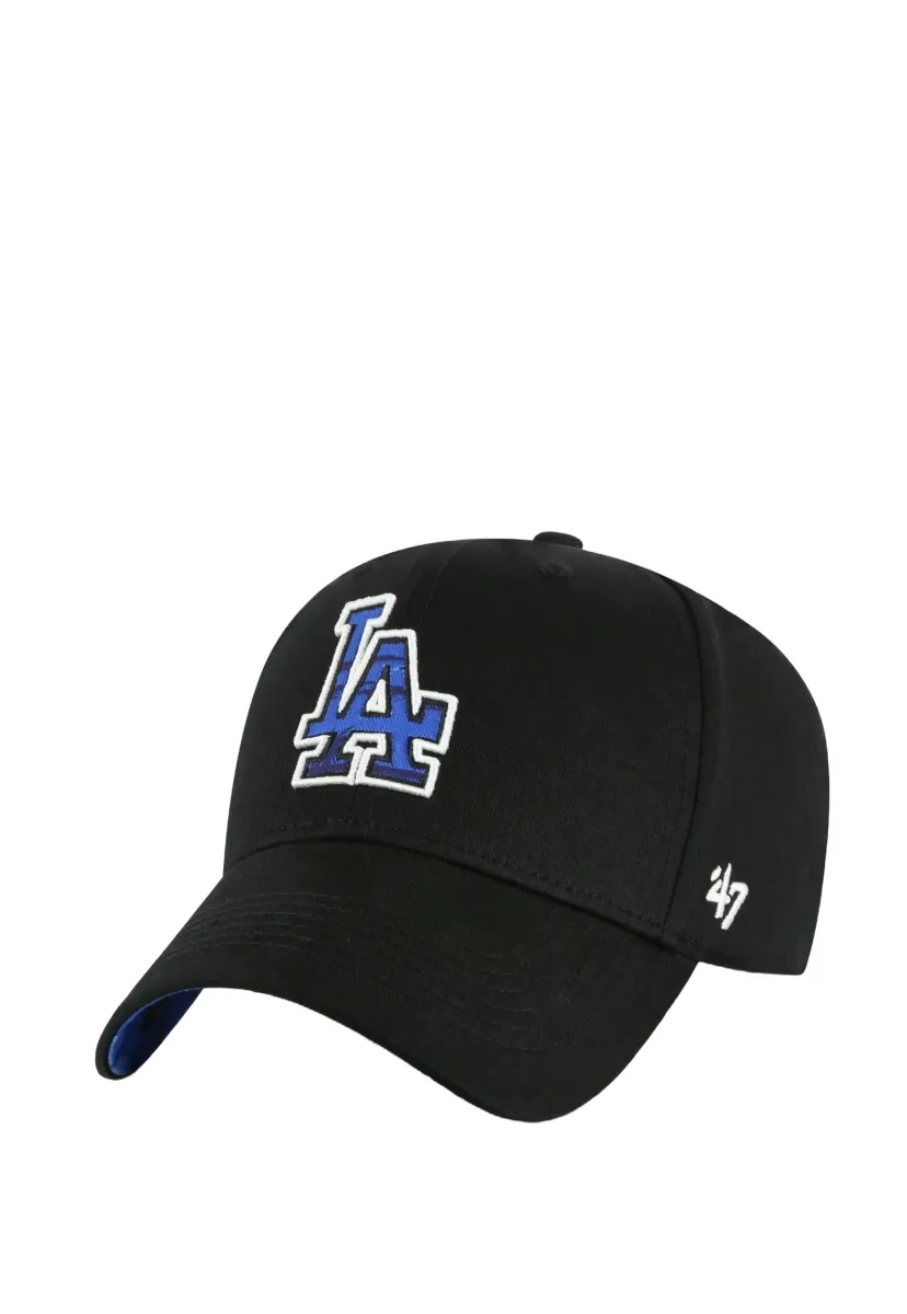 Cap - black