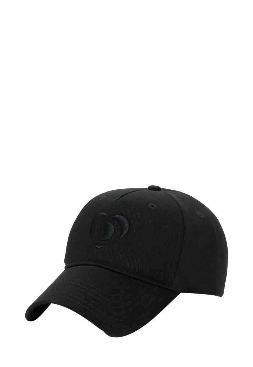 Cap - black