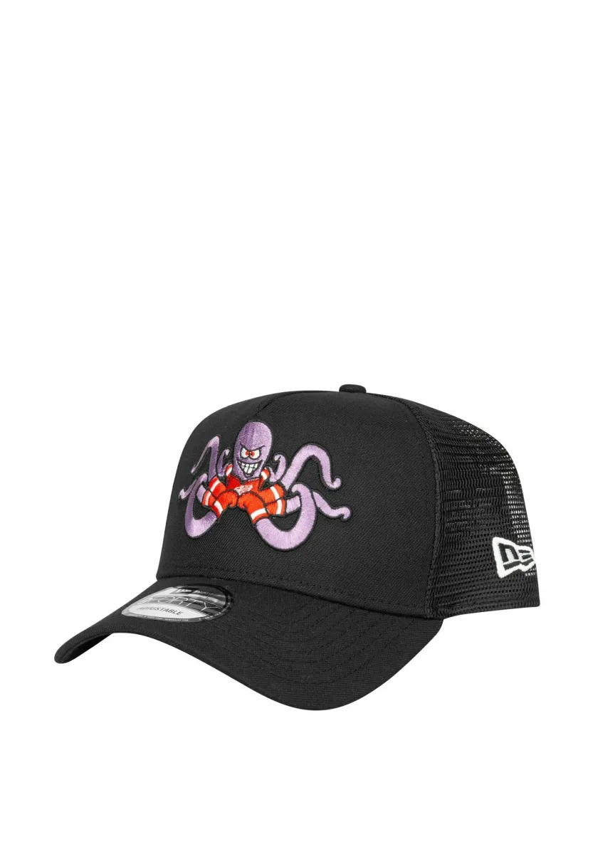 Cap - black