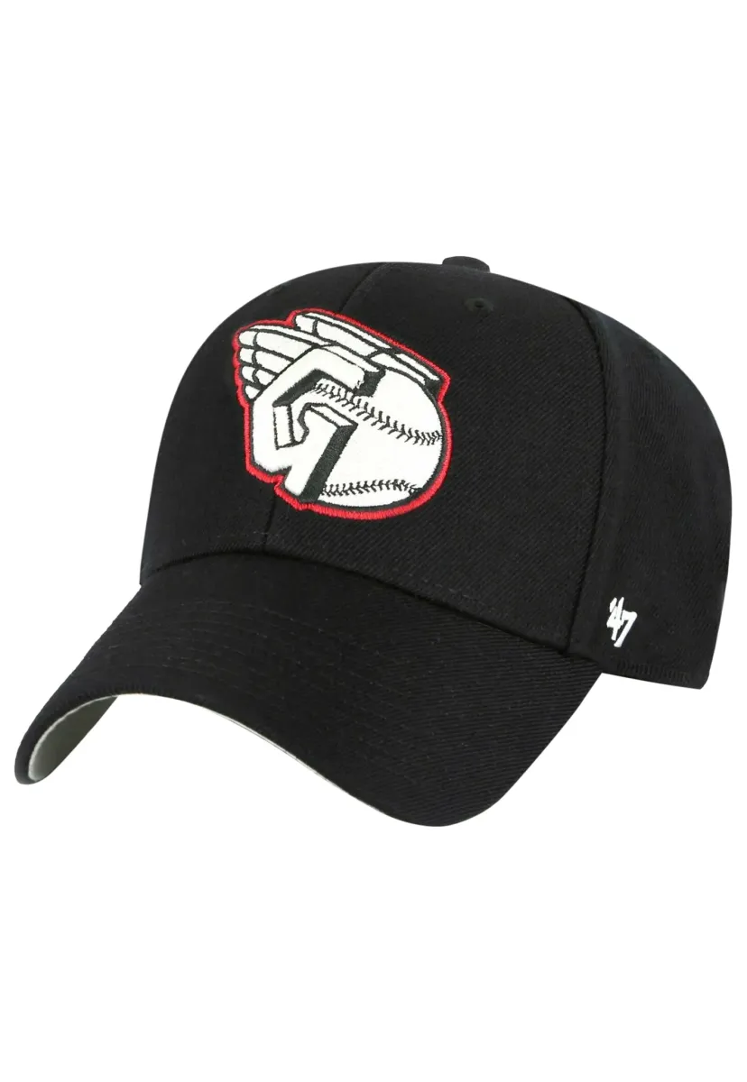Cap - black