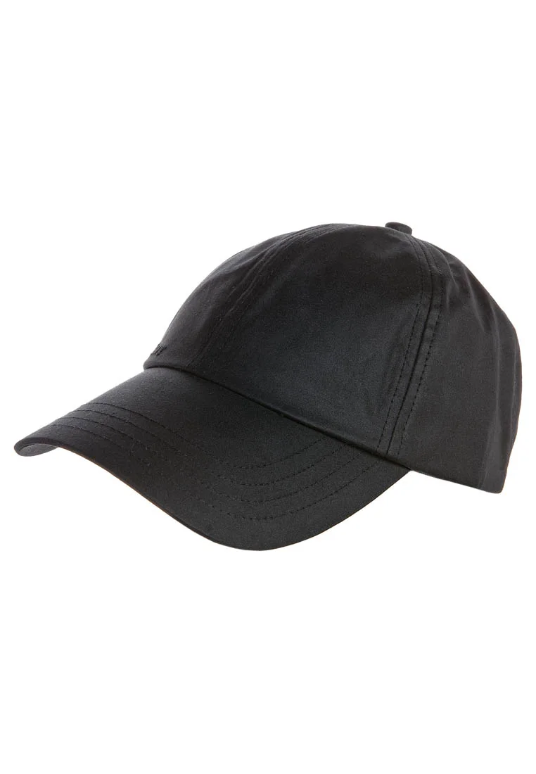 Cap - black
