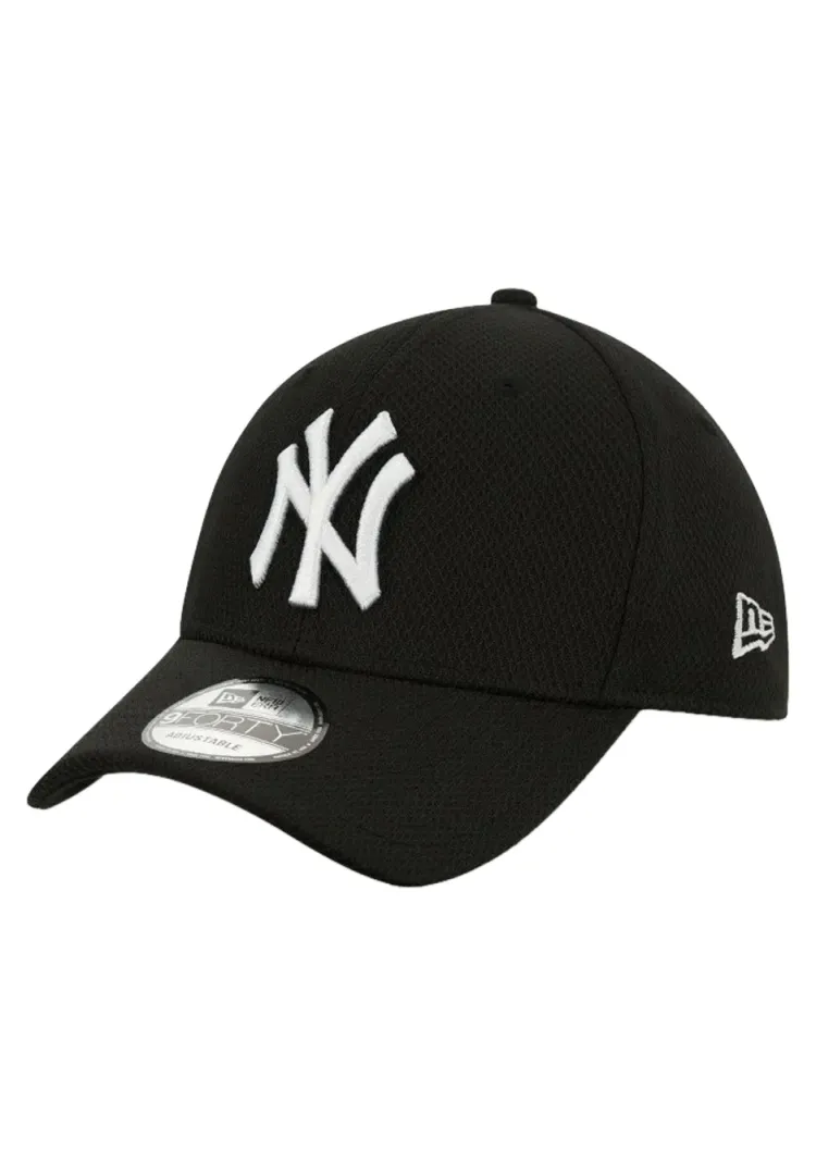 Cap - black