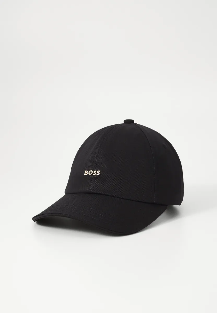 Cap - black