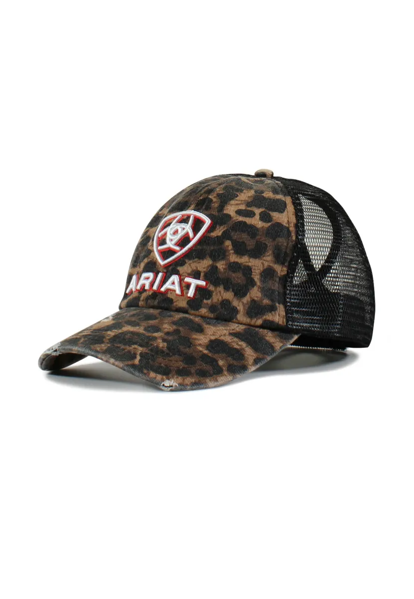 Cap - black