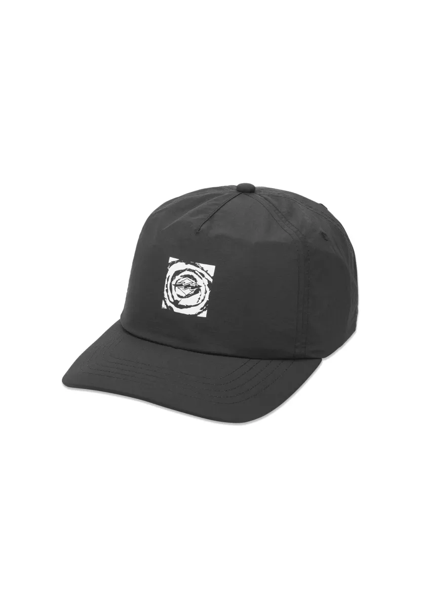 Cap - black