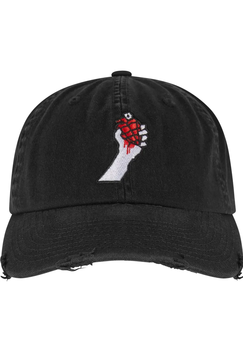 Cap - black