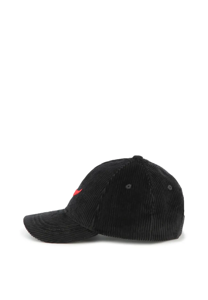 Cap - black