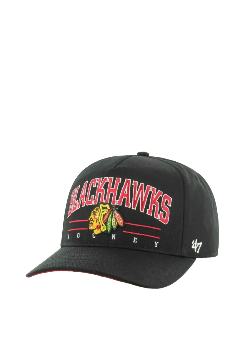 Cap - black