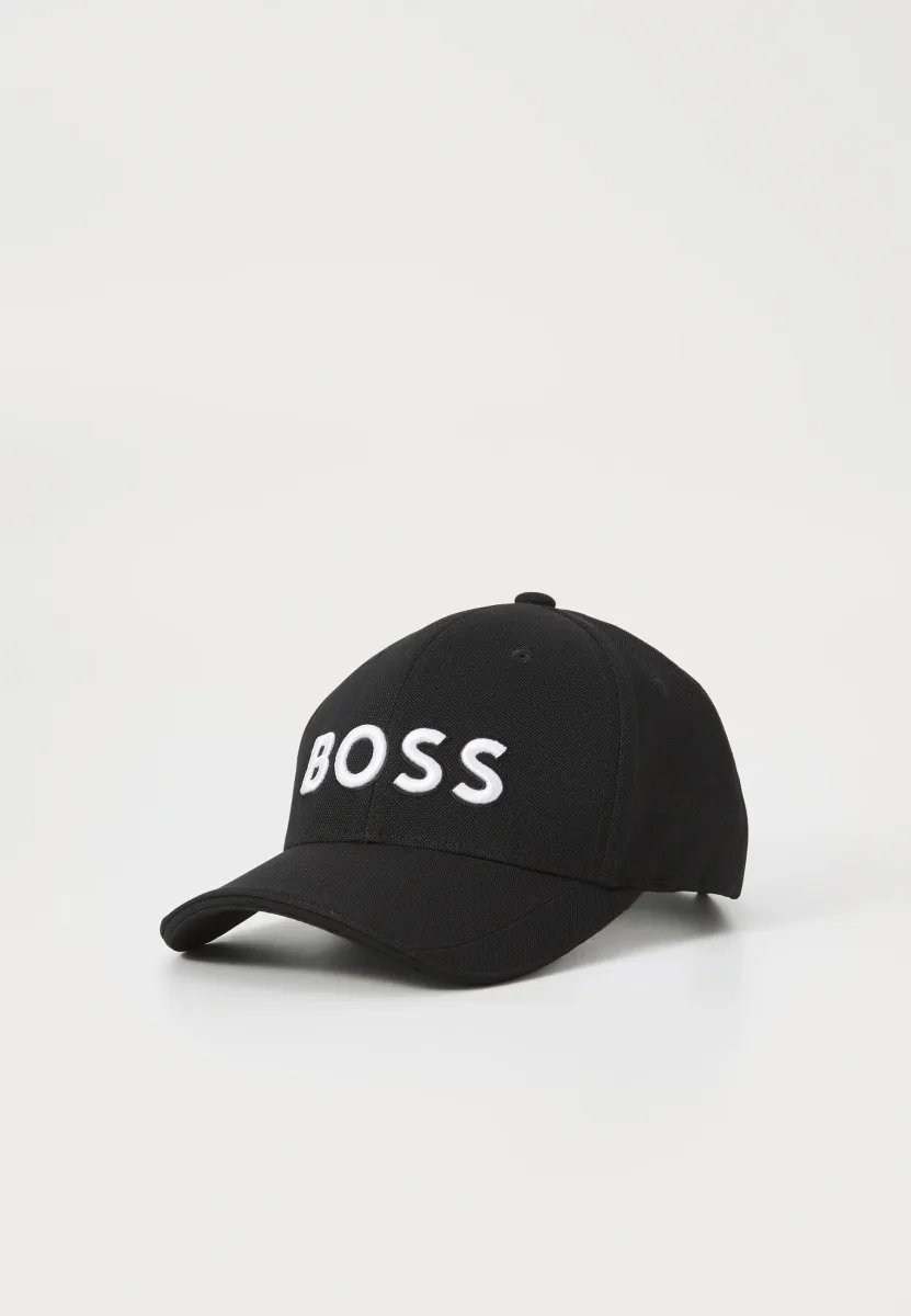 Cap - black