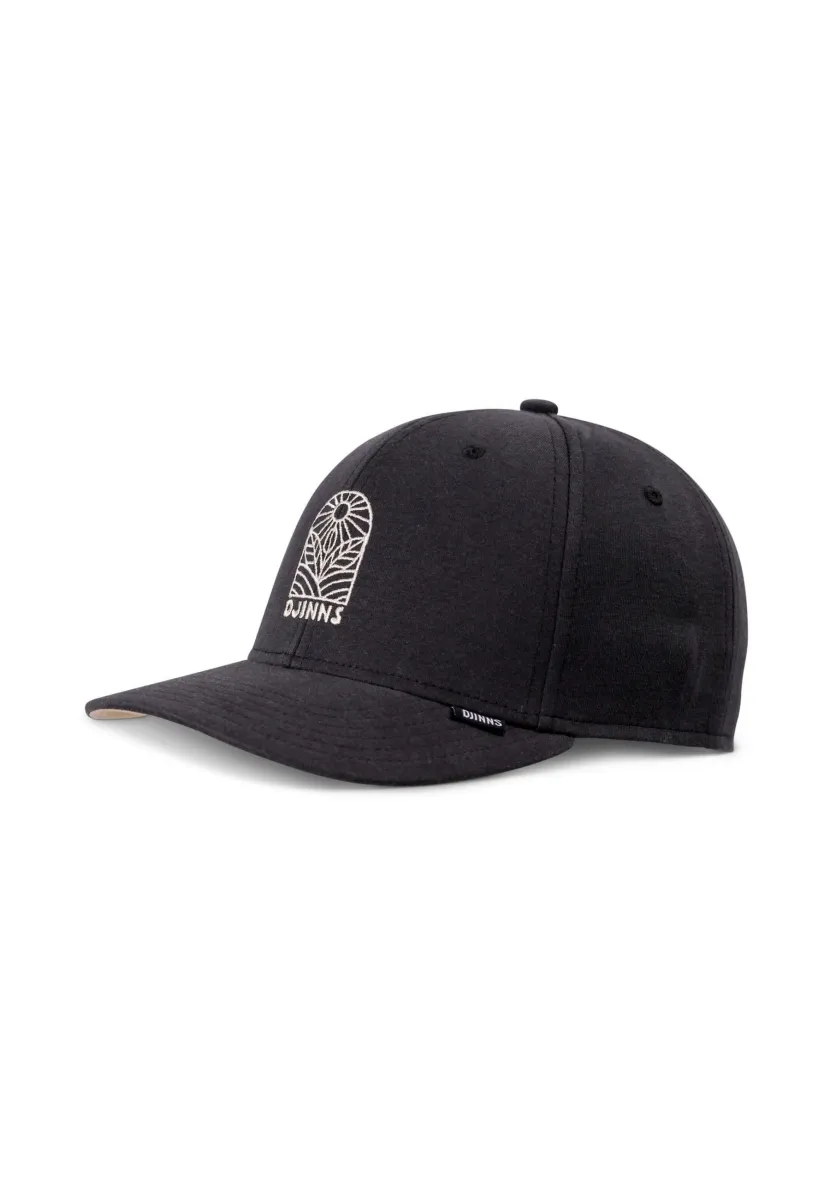 Cap - black