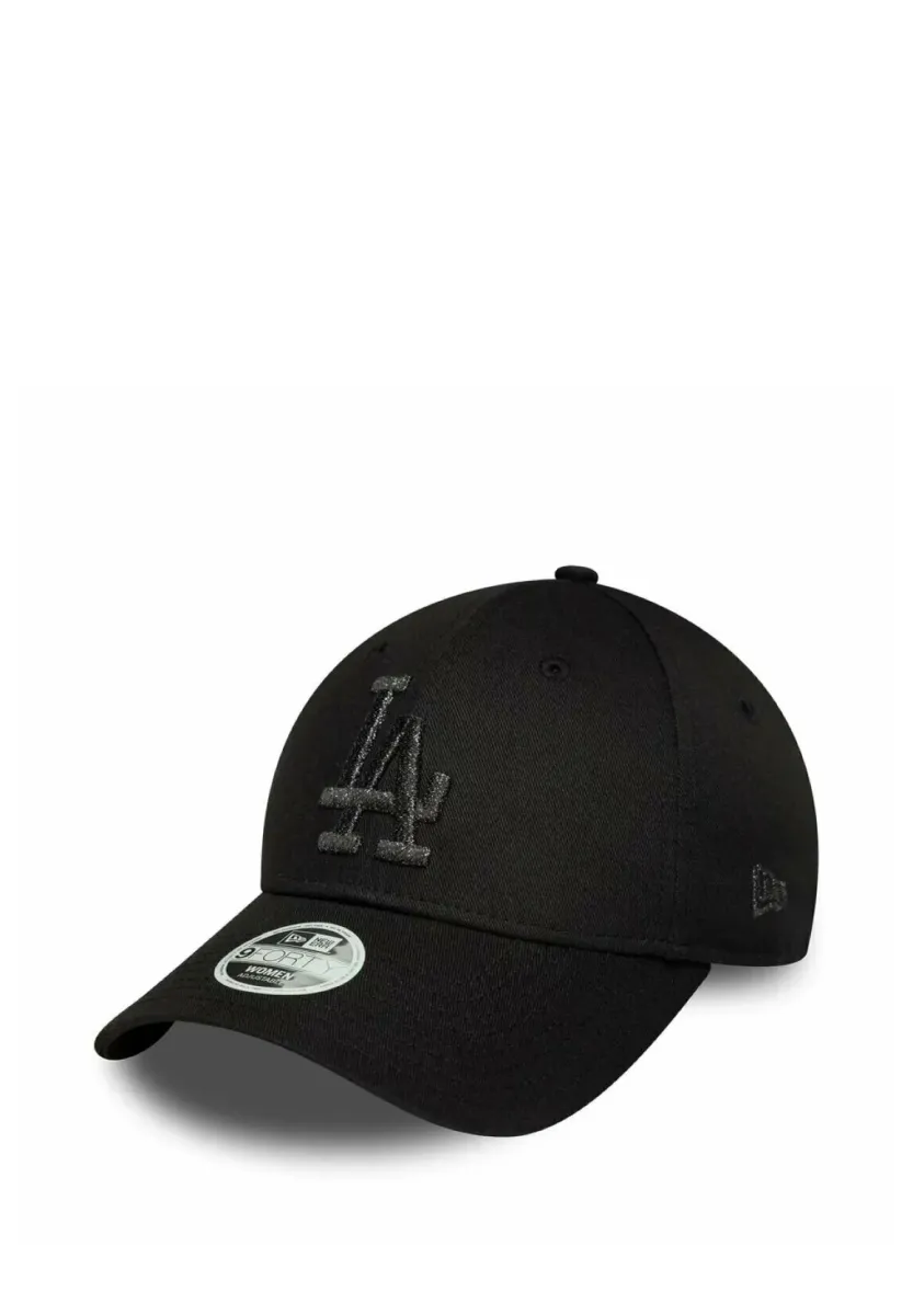 Cap - black