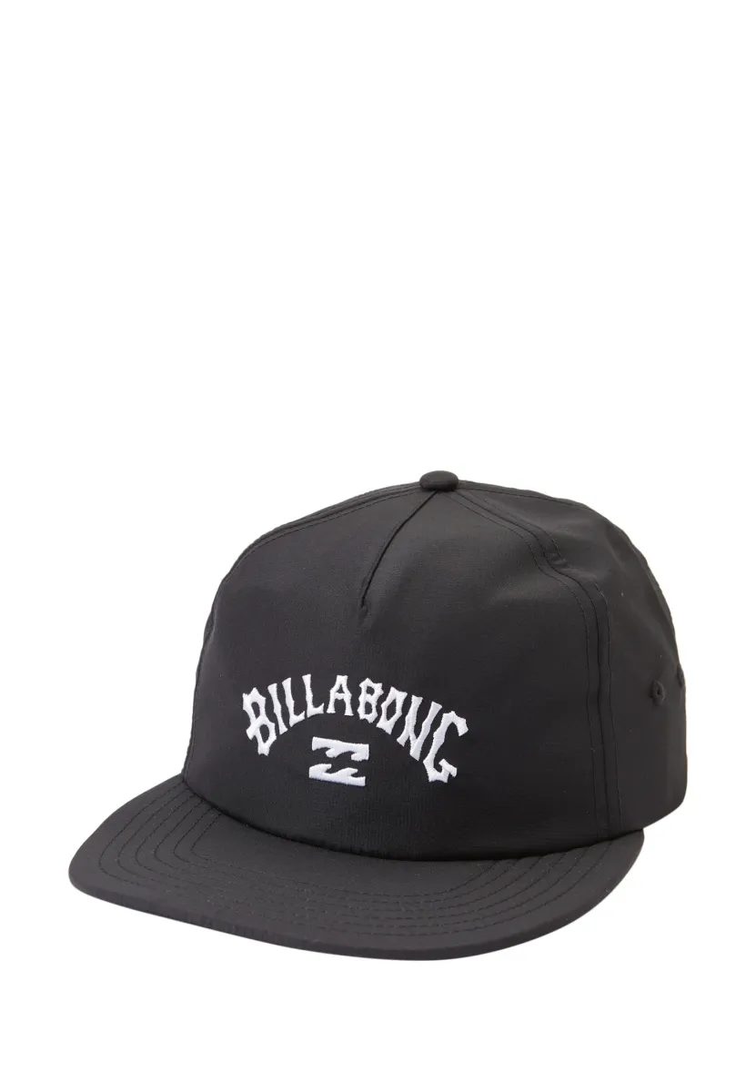 Cap - black