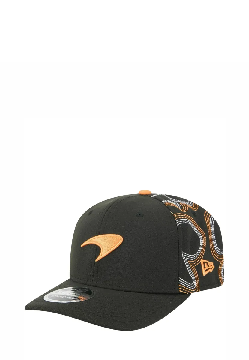 Cap - black