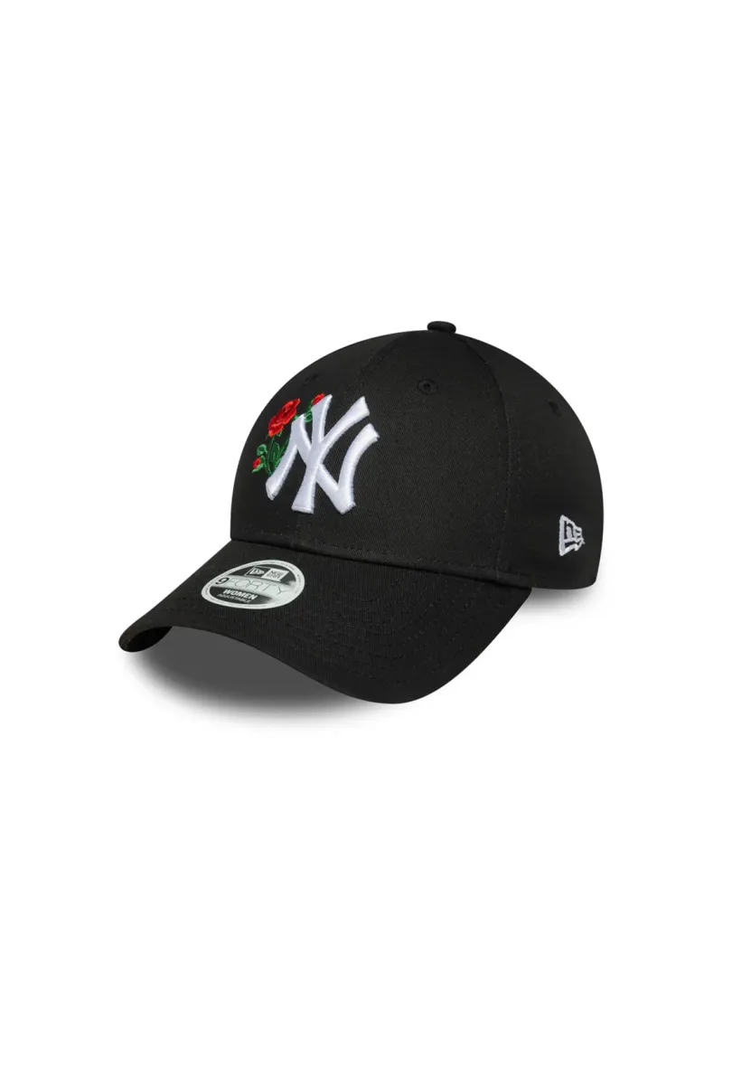 Cap - black