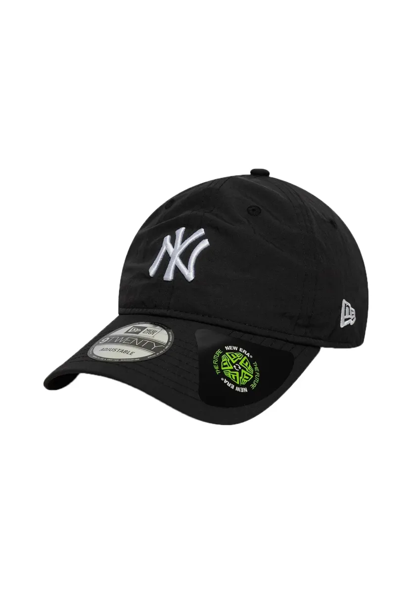 Cap - black