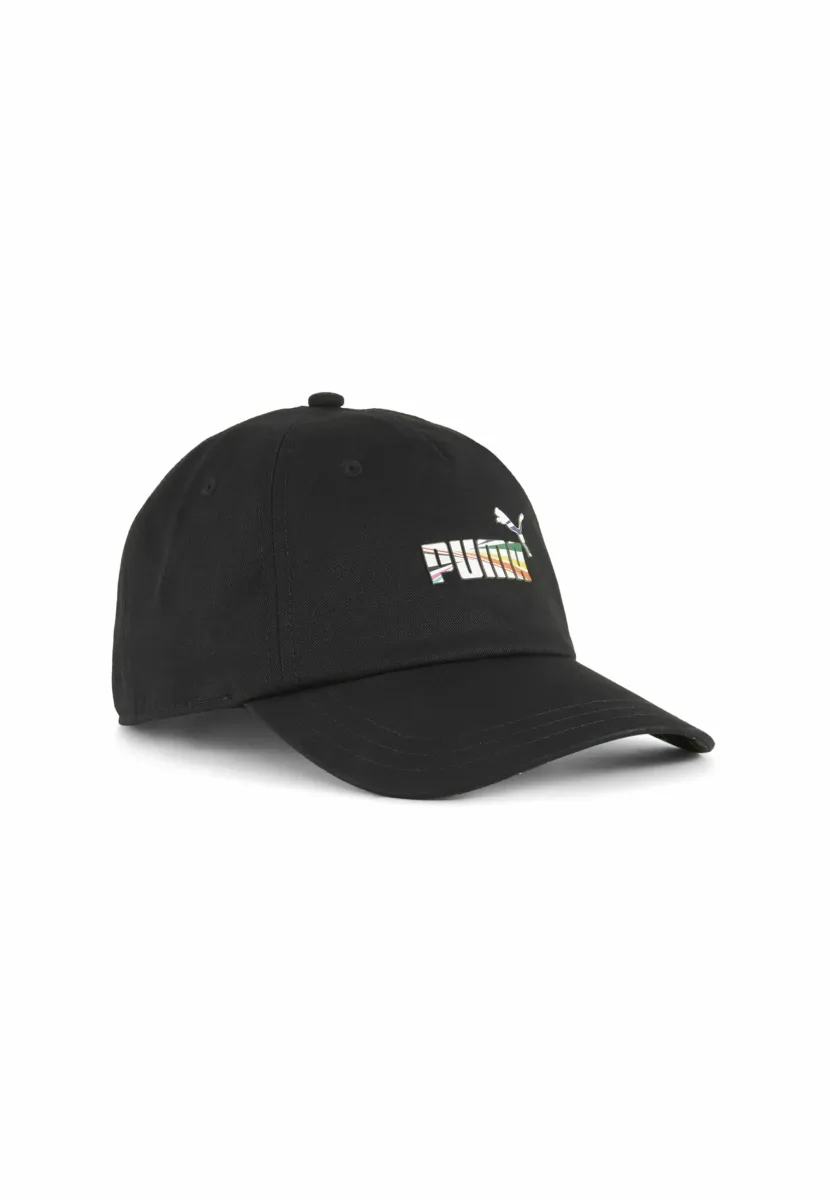 Cap - black