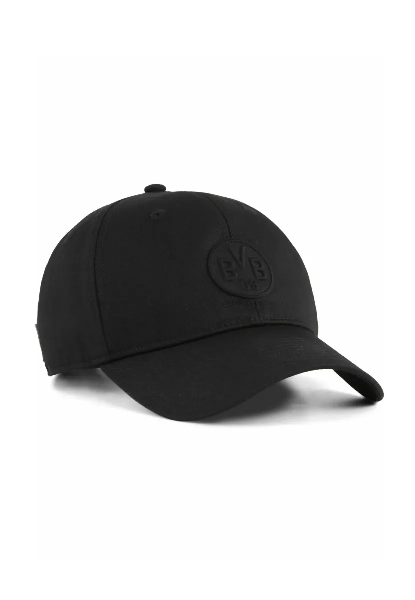 Cap - black