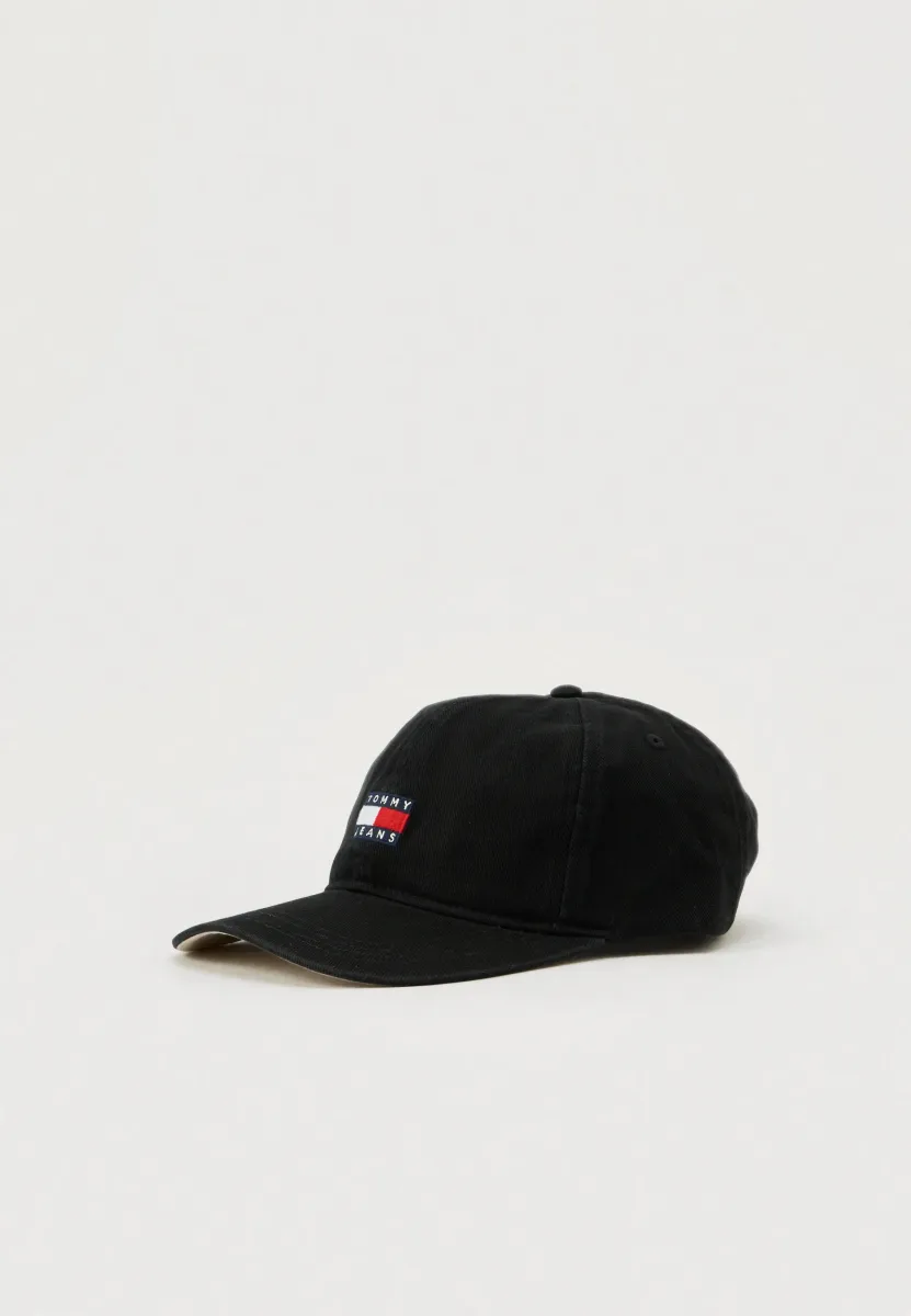 Cap - black