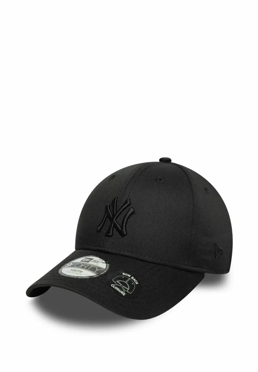 Cap - black
