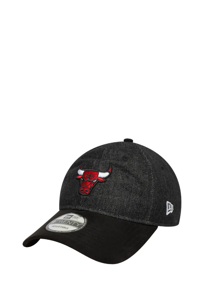 Cap - black