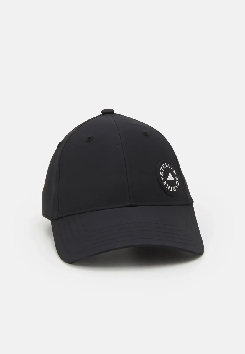 Cap - black