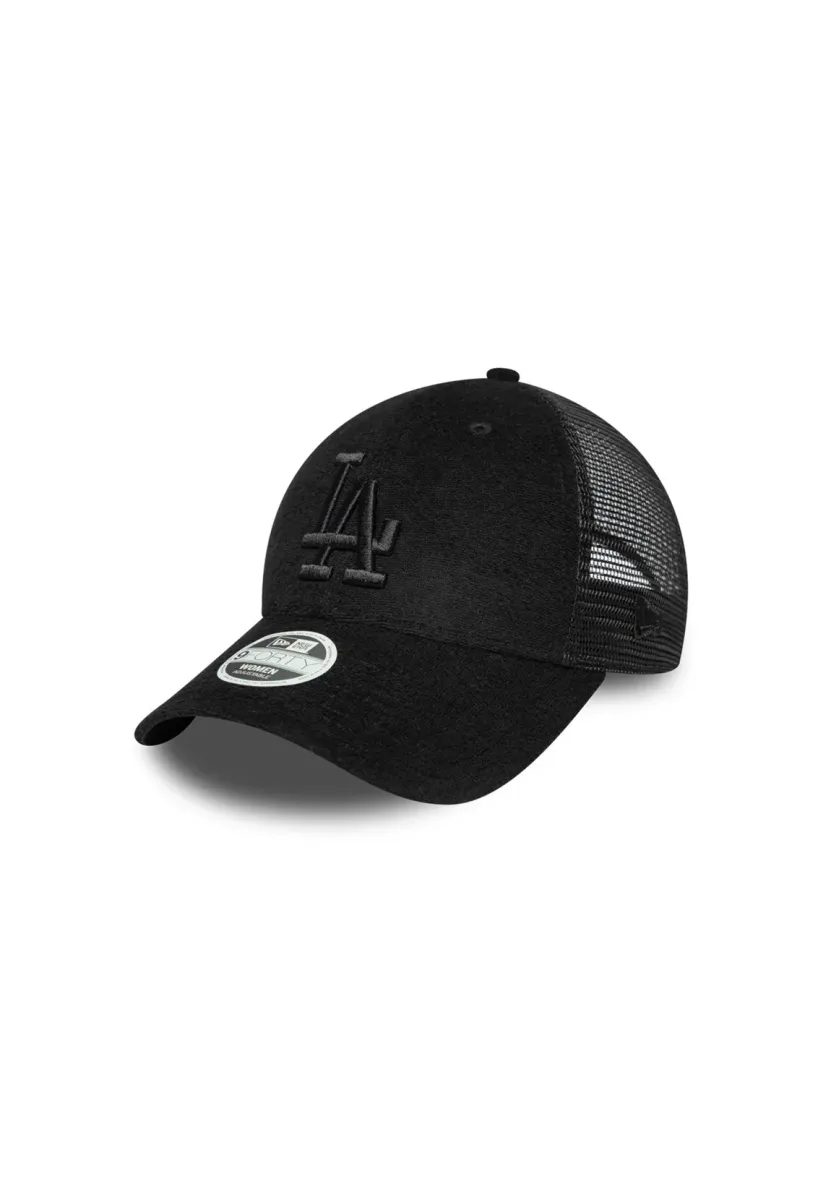 Cap - black