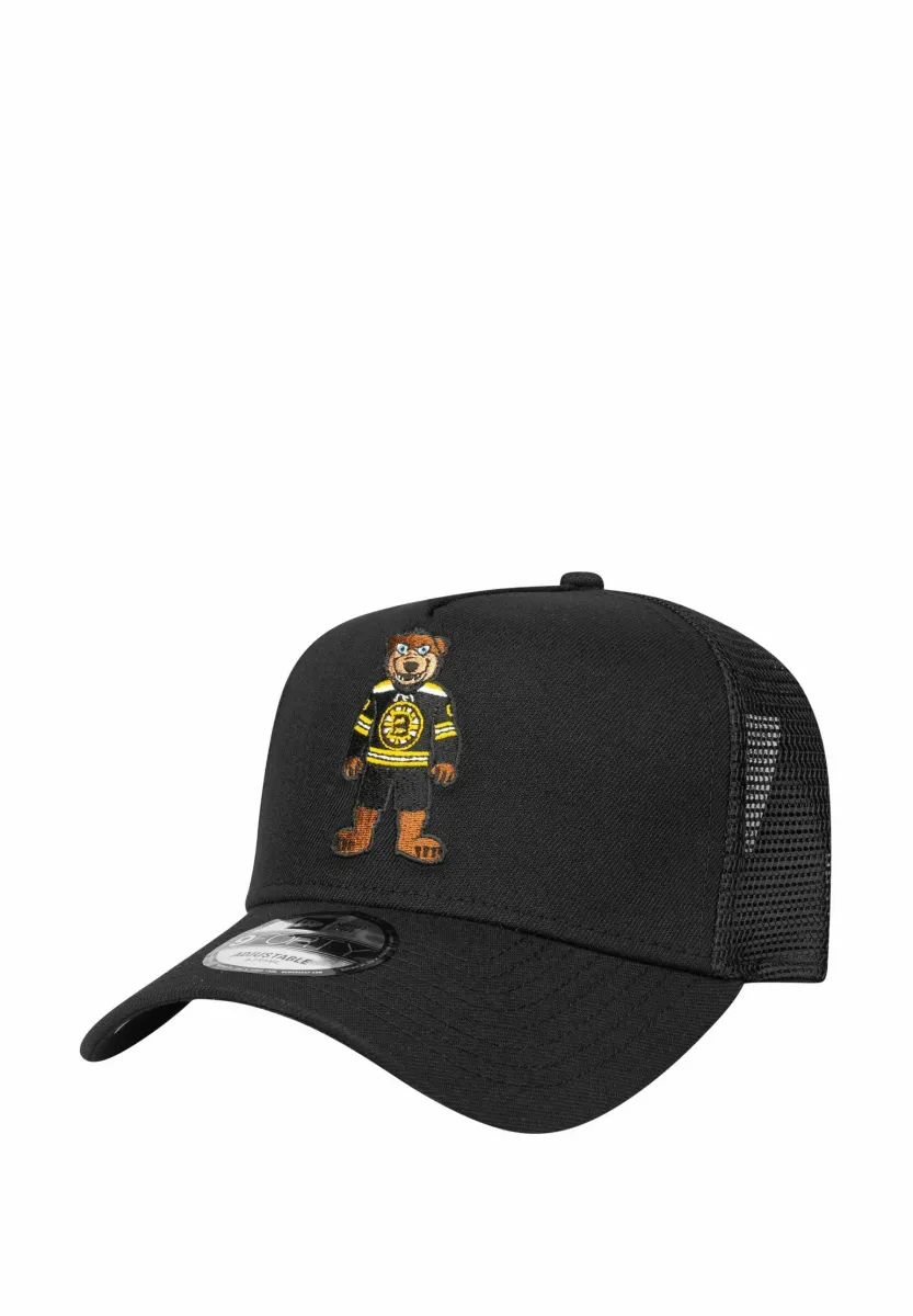 Cap - black