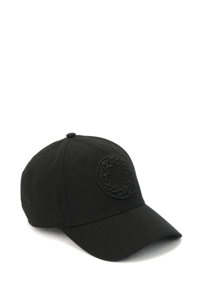 Cap - black