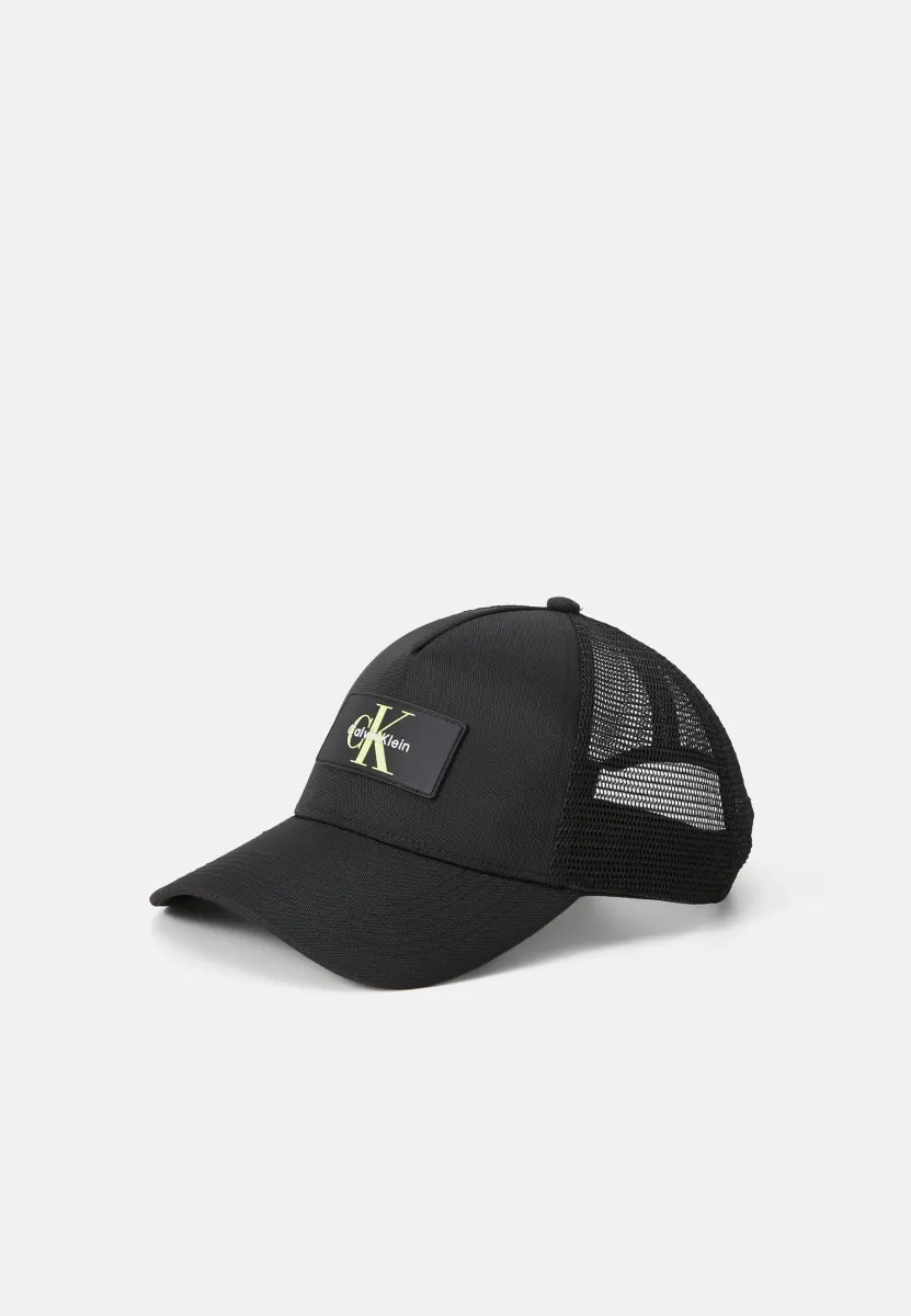 Cap - black