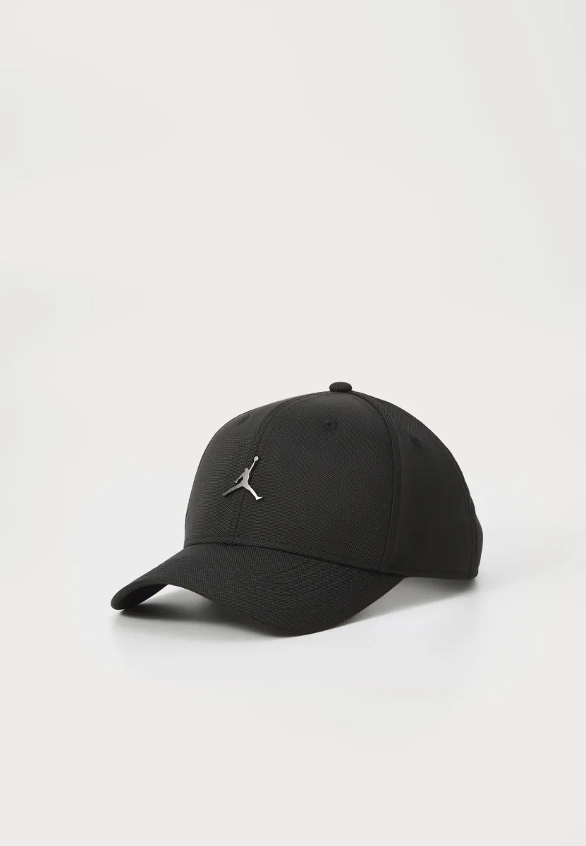 Cap - black