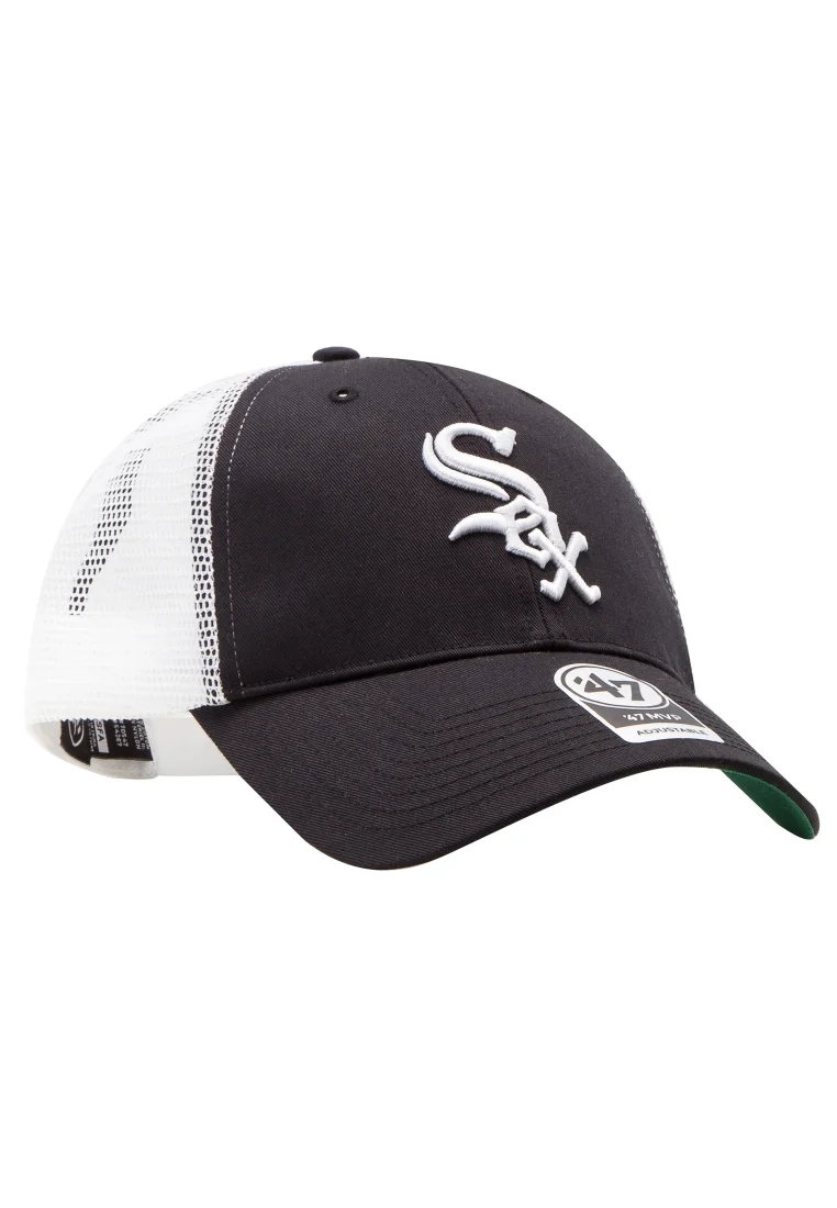 Cap - black