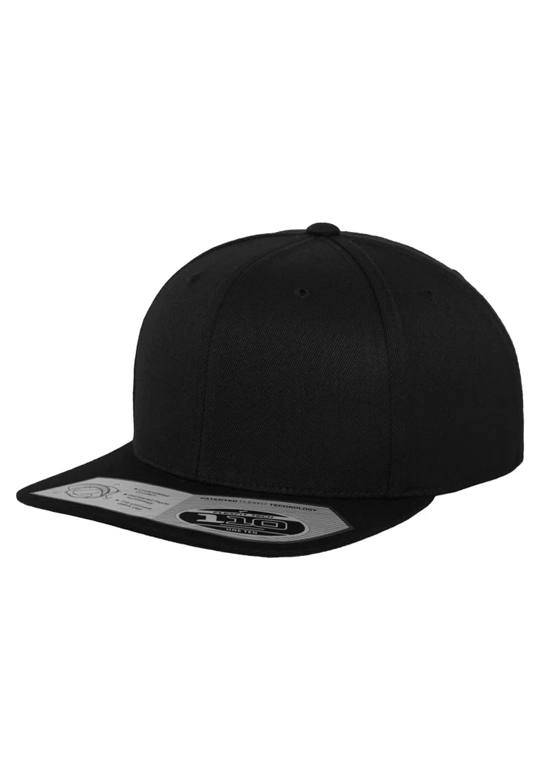 Cap - black