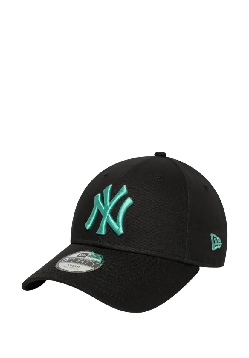 Cap - black
