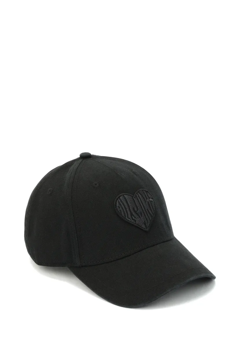 Cap - black